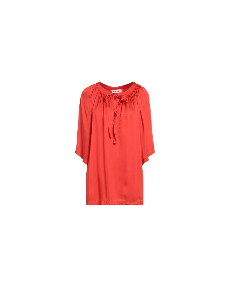 Brand Unique TOPS - Topsauf YOOX.COM Koralle