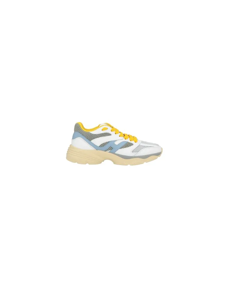 Hogan SCHUHE - Sneakersauf YOOX.COM Weiß