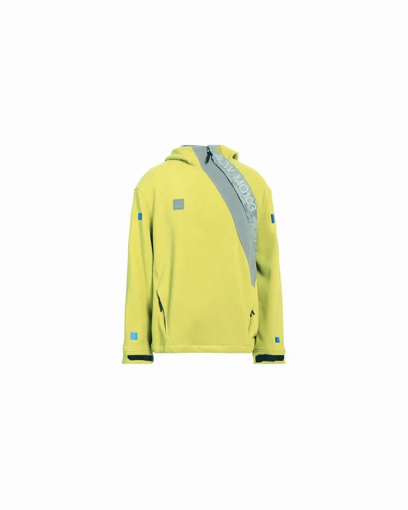 ACW* TOPS - Sweatshirtsauf YOOX.COM Limettengrün