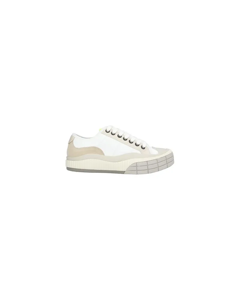 Chloé SCHUHE - Sneakersauf YOOX.COM Weiß