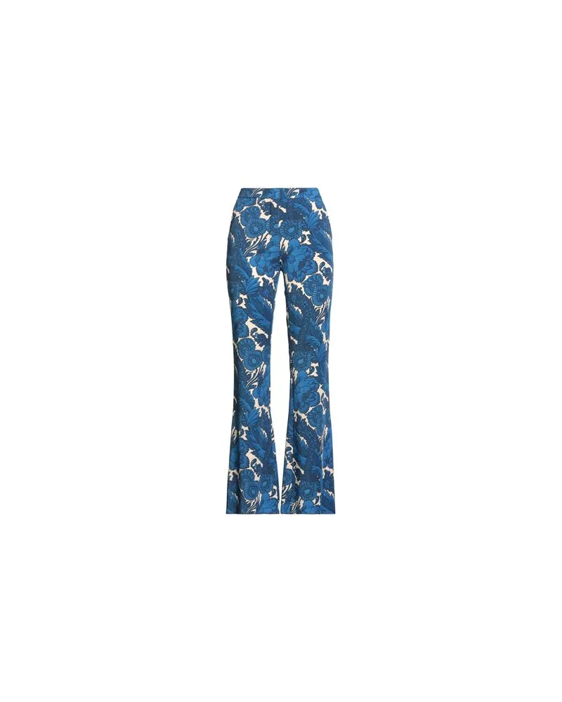 Etro HOSEN & RÖCKE - Hosenauf YOOX.COM Blau