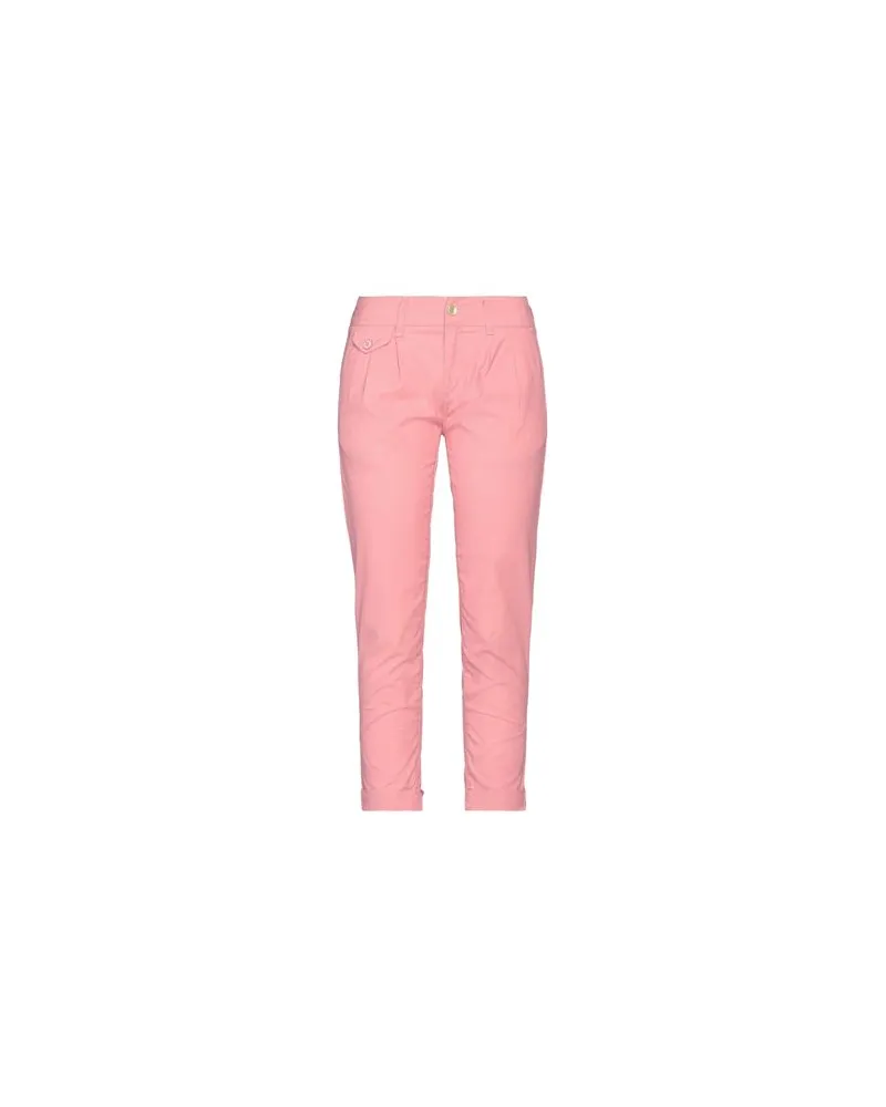 Jacob Cohën HOSEN & RÖCKE - Hosenauf YOOX.COM Rosa