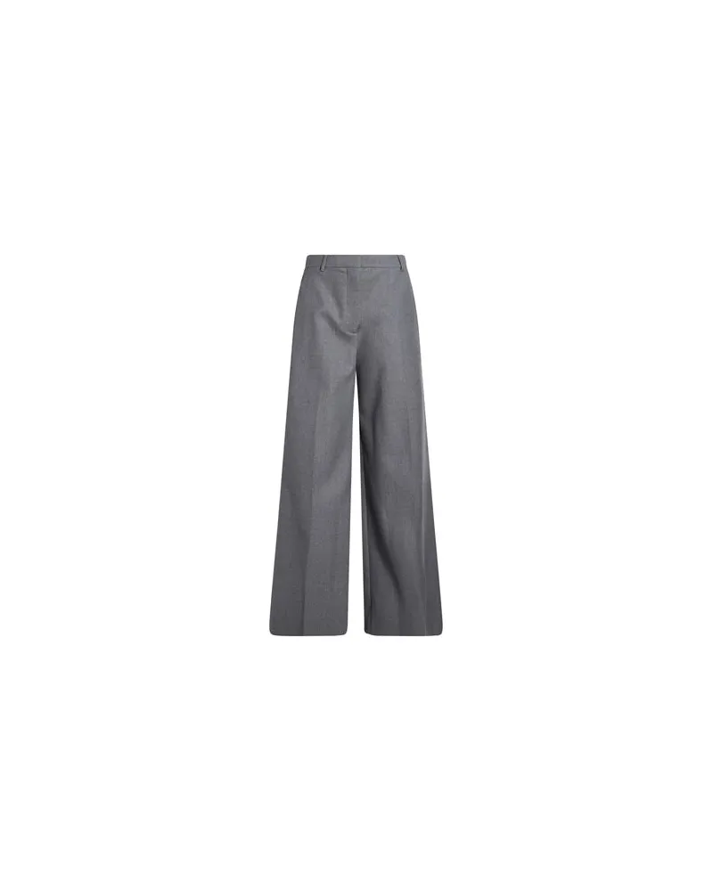 Stella McCartney HOSEN & RÖCKE - Hosenauf YOOX.COM Grau