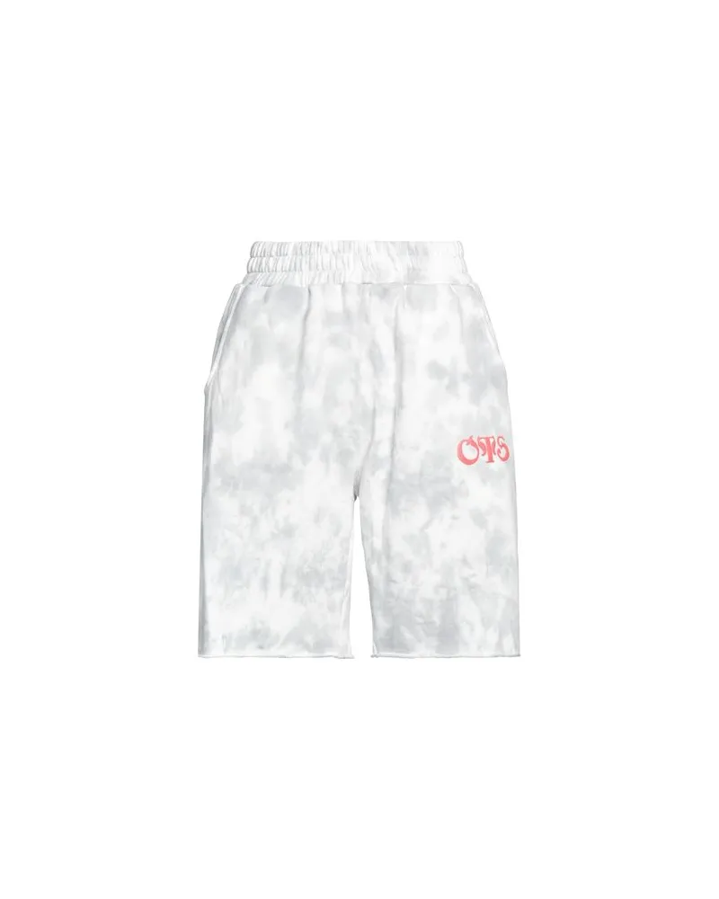 One Teaspoon HOSEN & RÖCKE - Shorts & Bermudashortsauf YOOX.COM Weiß