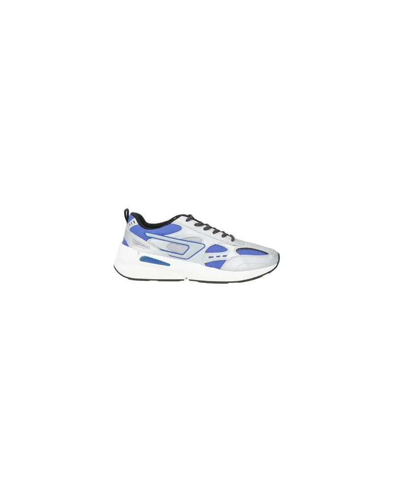 Diesel SCHUHE - Sneakersauf YOOX.COM Grau