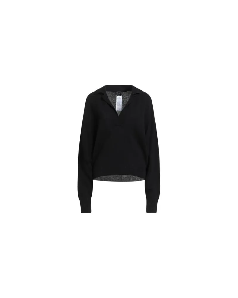 Pinko STRICKWAREN - Pulloverauf YOOX.COM Schwarz