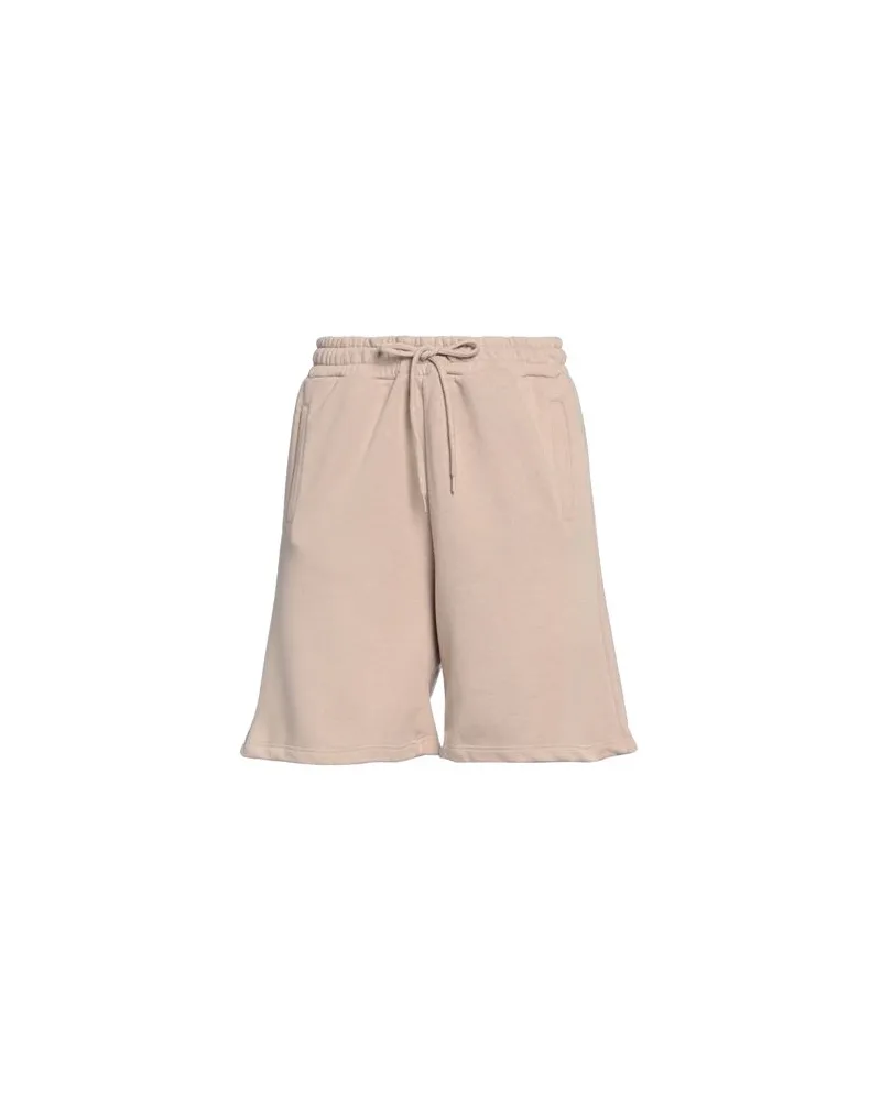 minus HOSEN & RÖCKE - Shorts & Bermudashortsauf YOOX.COM Sand