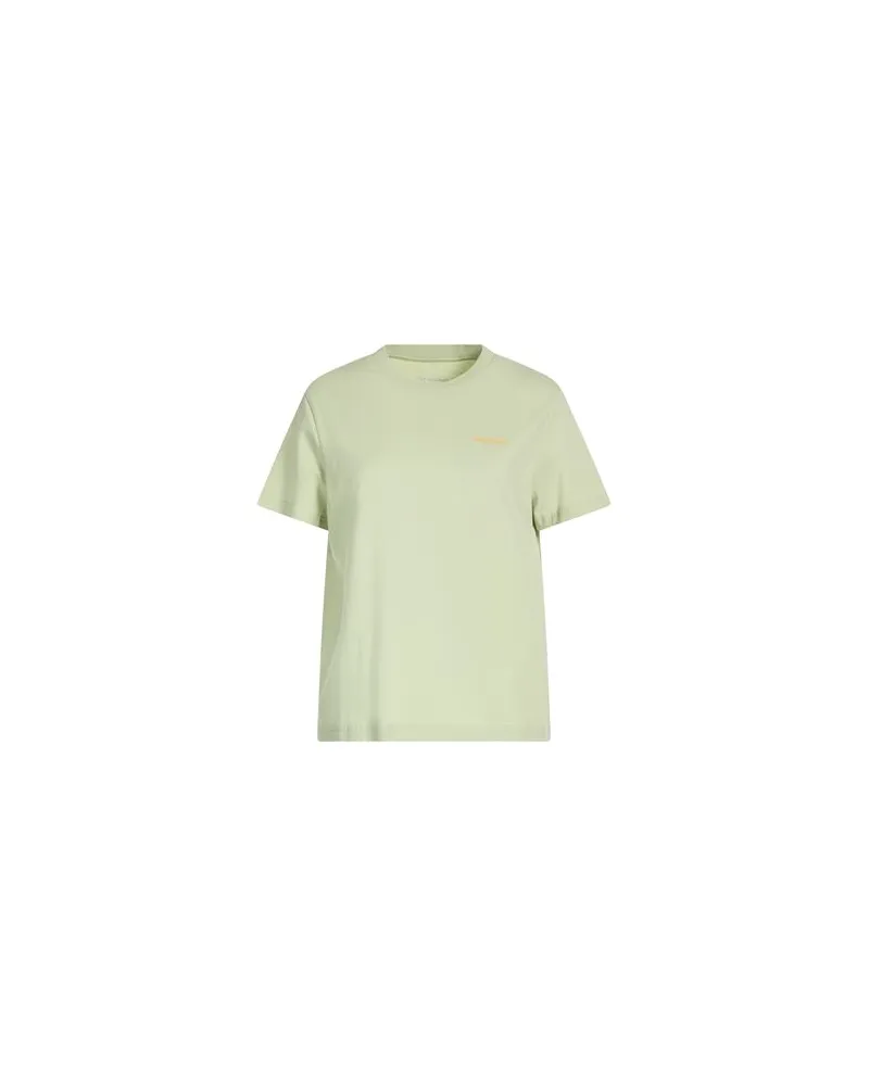 RefrigiWear TOPS - T-shirtsauf YOOX.COM Säuregrün