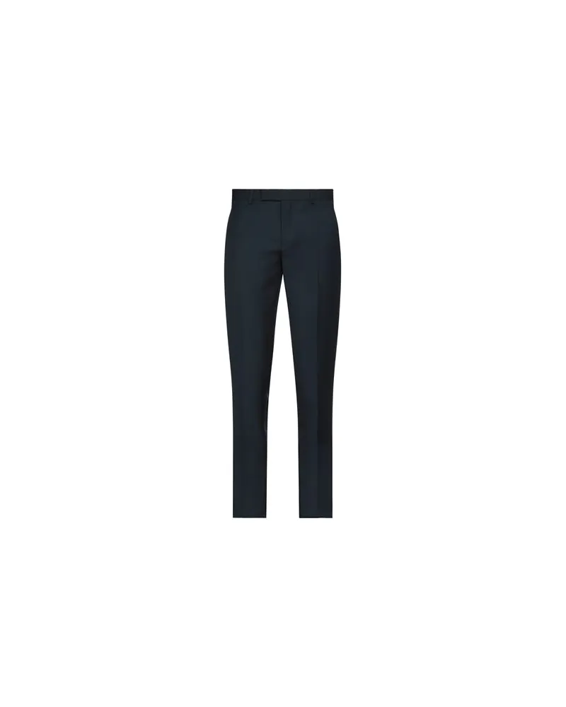 Dior HOSEN & RÖCKE - Hosenauf YOOX.COM Nachtblau