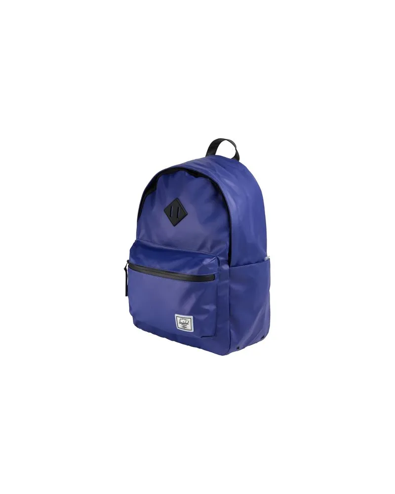 Herschel Supply Co. TASCHEN - Rucksäckeauf YOOX.COM Blau