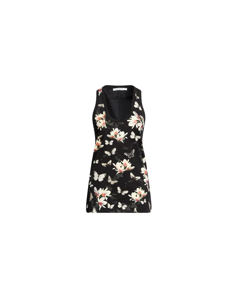 Givenchy TOPS - Tank Topsauf YOOX.COM Schwarz