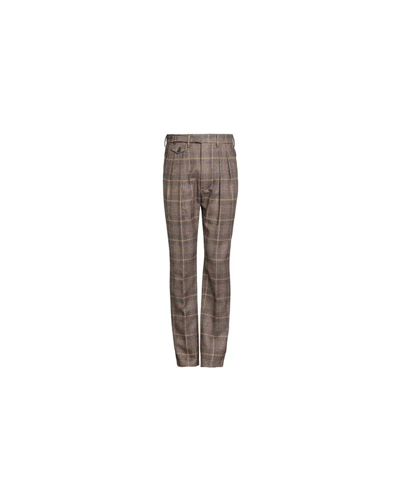 LARDINI HOSEN & RÖCKE - Hosenauf YOOX.COM Schwarz