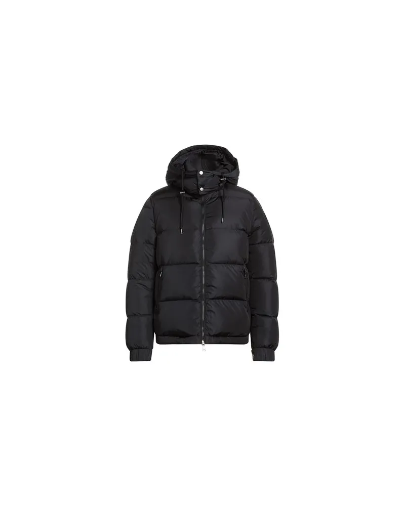 ADD JACKEN & MÄNTEL - Pufferjacken & Daunenjackenauf YOOX.COM Nachtblau