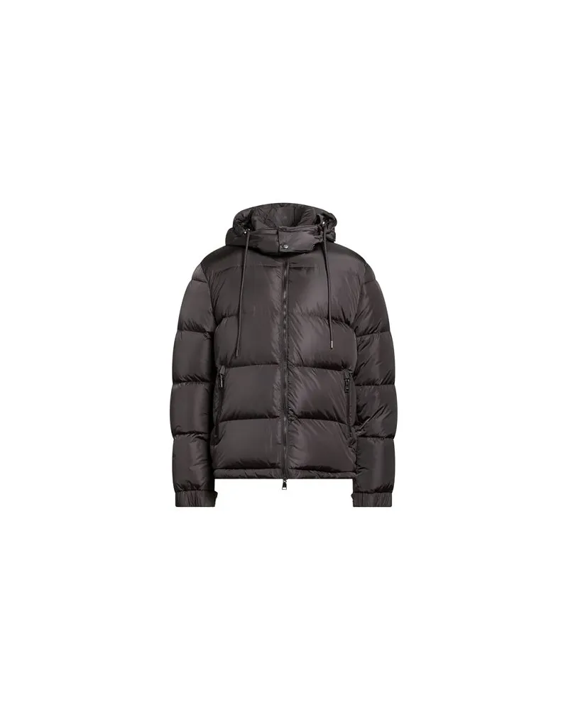 ADD JACKEN & MÄNTEL - Pufferjacken & Daunenjackenauf YOOX.COM Braungrau