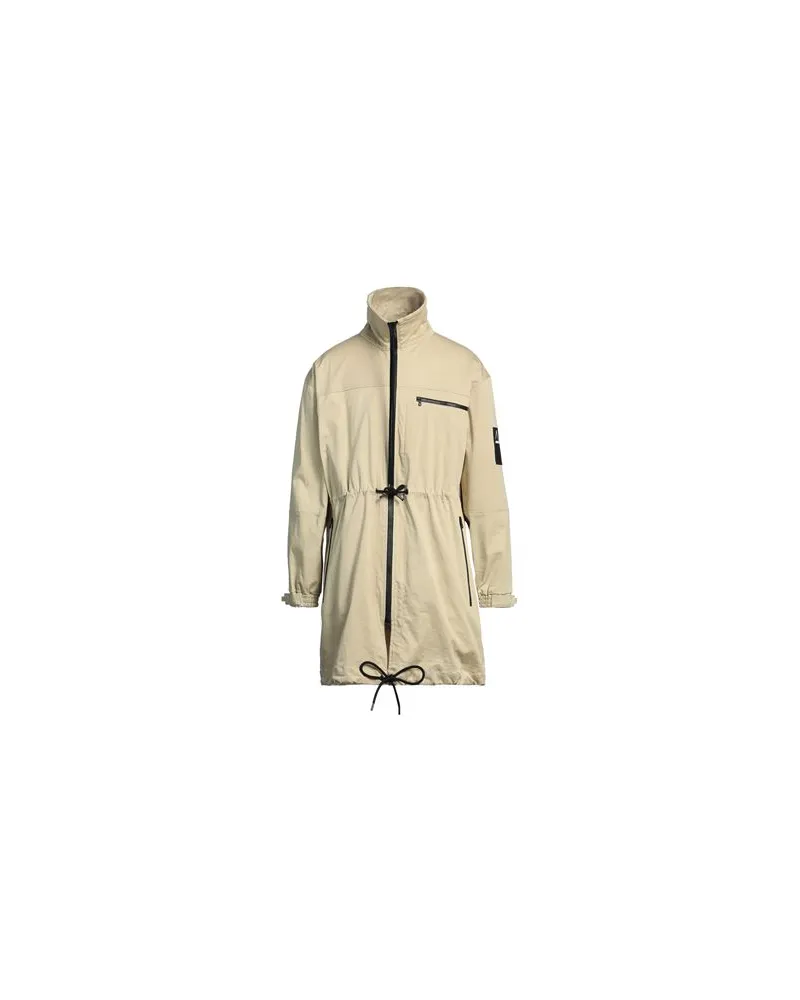 MAUNA KEA JACKEN & MÄNTEL - Jacken, Mäntel & Trenchcoatsauf YOOX.COM Beige