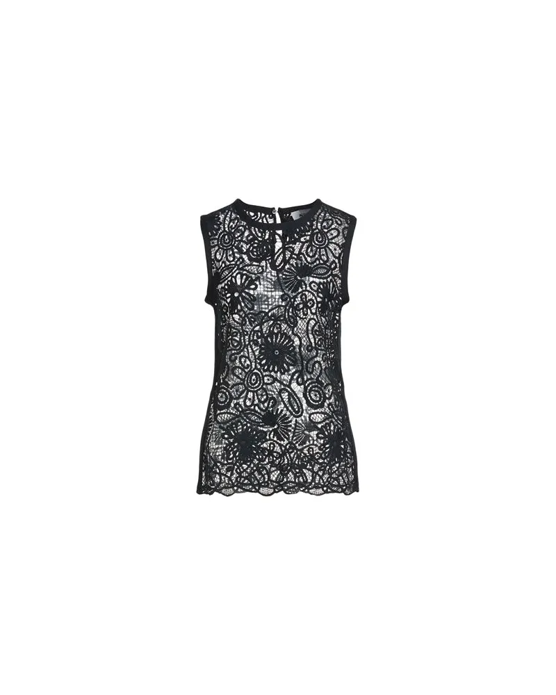 Alpha Studio TOPS - Topsauf YOOX.COM Nachtblau