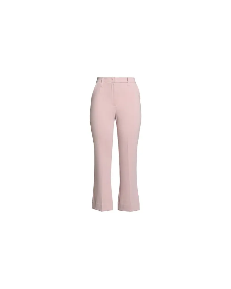 Gaudi HOSEN & RÖCKE - Hosenauf YOOX.COM Antikrosa