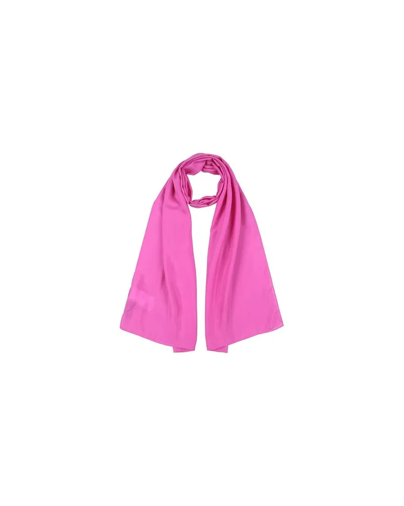MAX&Co. ACCESSOIRES - Schalsauf YOOX.COM Fuchsia
