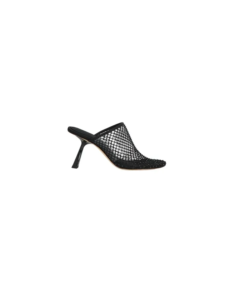 Studio Amelia SCHUHE - Mules & Clogsauf YOOX.COM Schwarz