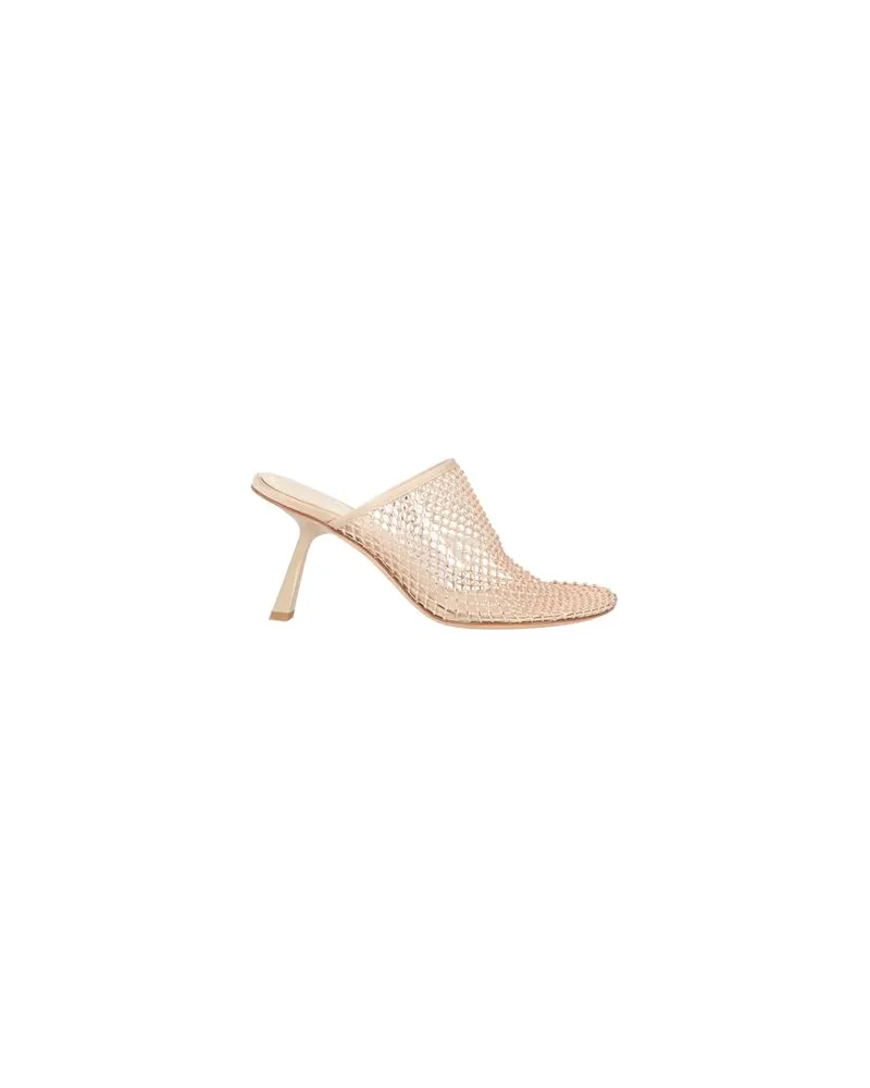 Studio Amelia SCHUHE - Mules & Clogsauf YOOX.COM Beige
