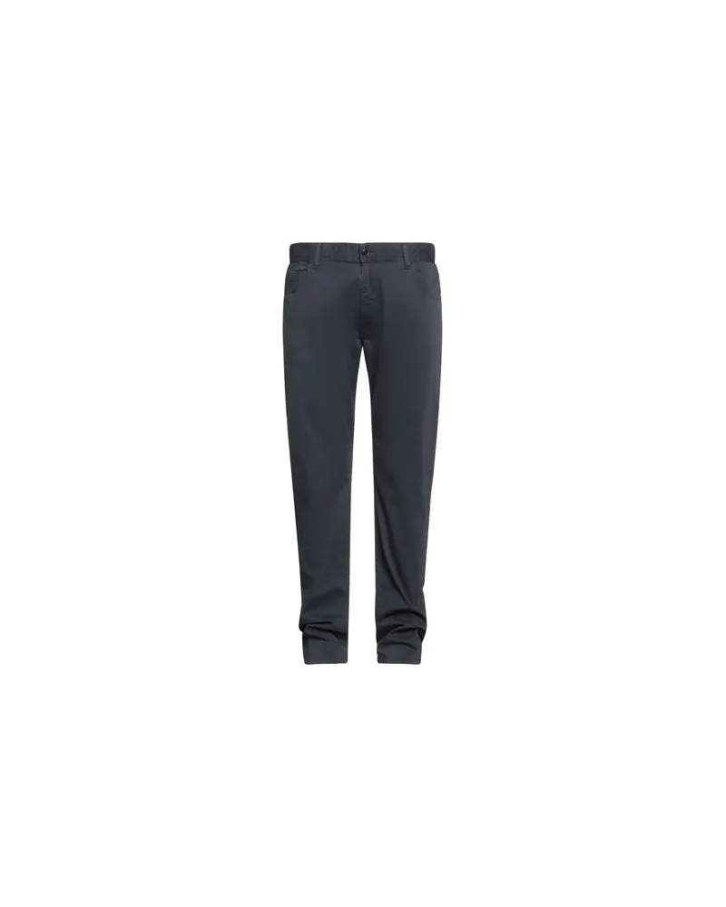 Pal Zileri HOSEN & RÖCKE - Hosenauf YOOX.COM Nachtblau