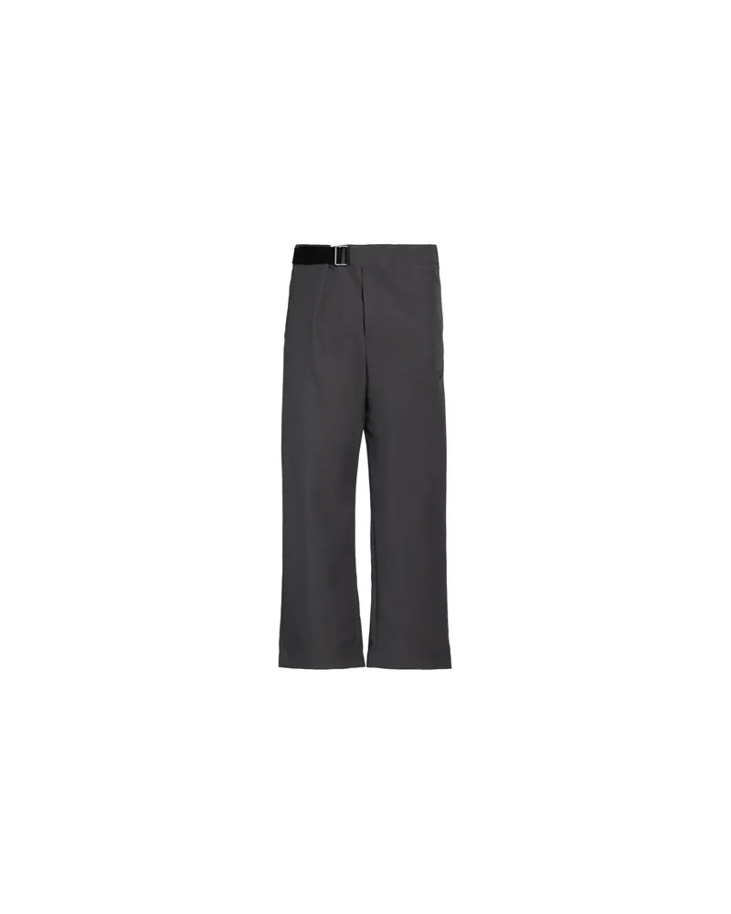 OAMC HOSEN & RÖCKE - Hosenauf YOOX.COM Blei