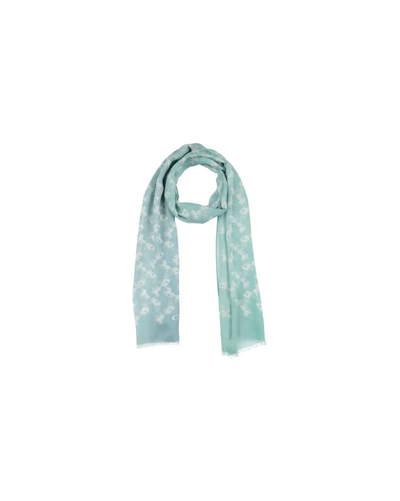 Coach ACCESSOIRES - Schalsauf YOOX.COM Säuregrün