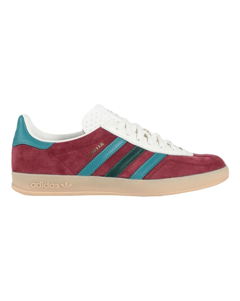 adidas GAZELLE INDOOR Sneakers Bordeaux