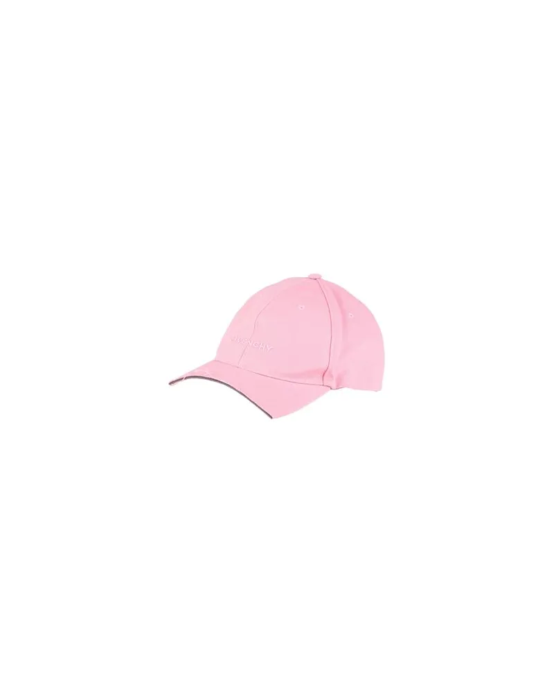 Givenchy ACCESSOIRES - Mützen & Hüteauf YOOX.COM Rosa
