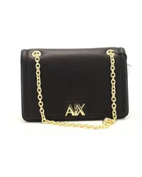 Armani Exchange Handtaschen Schwarz