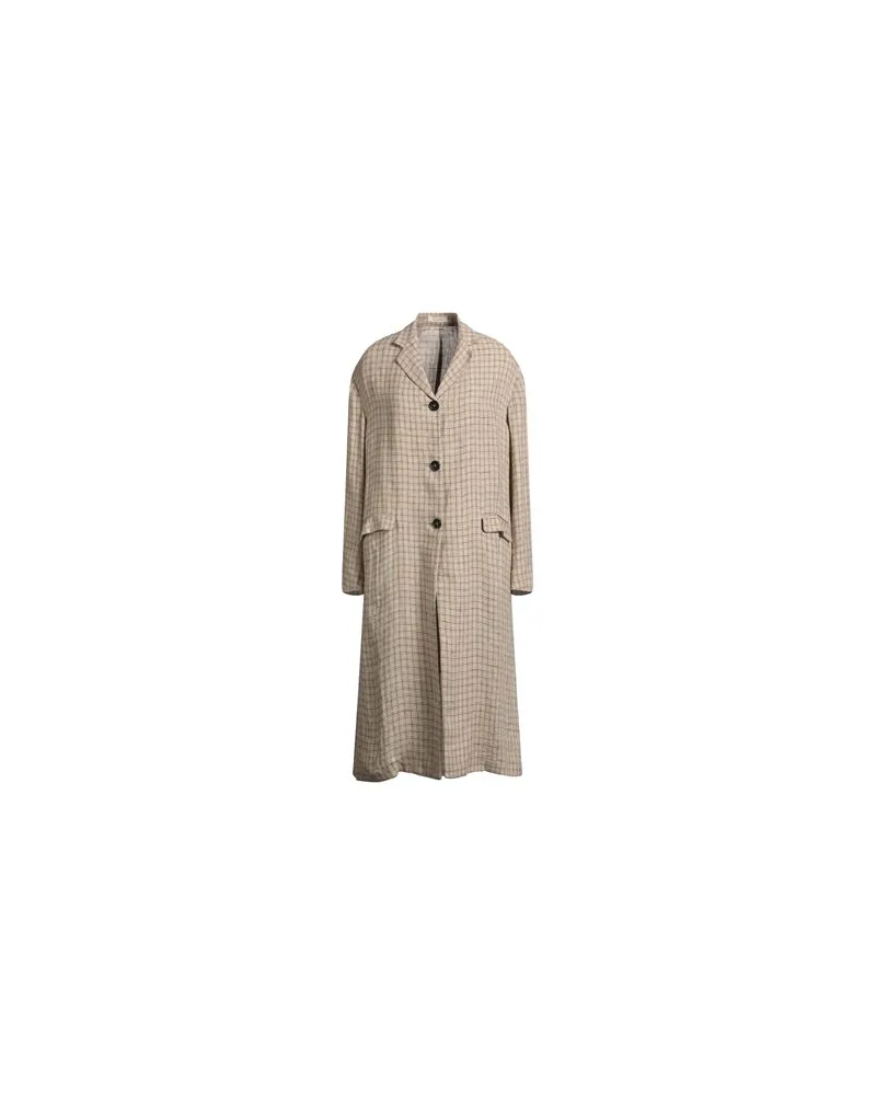 Massimo Alba JACKEN & MÄNTEL - Jacken, Mäntel & Trenchcoatsauf YOOX.COM Senf