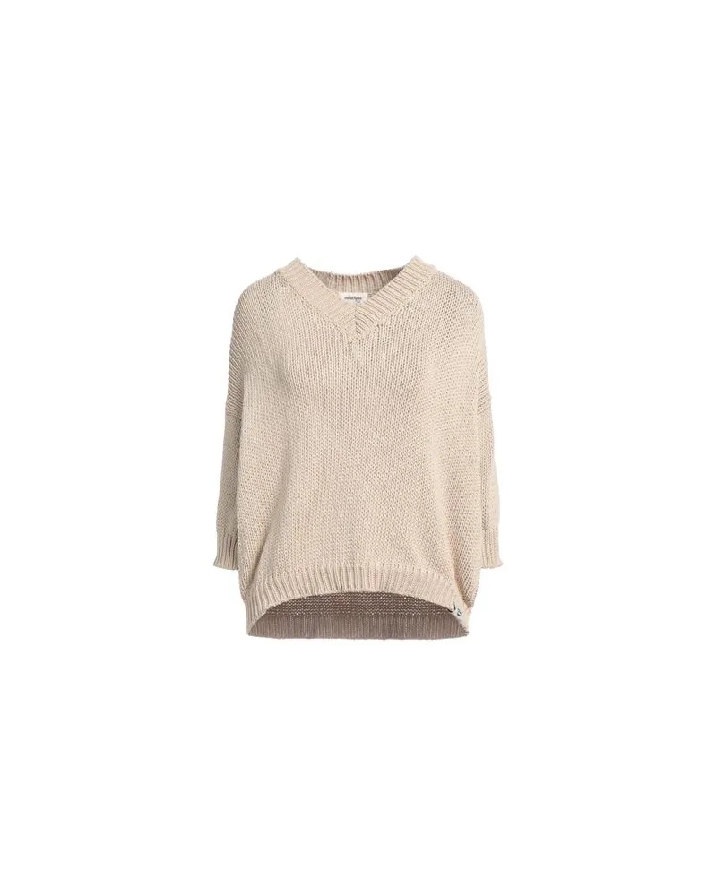 ottod’Ame STRICKWAREN - Pulloverauf YOOX.COM Sand