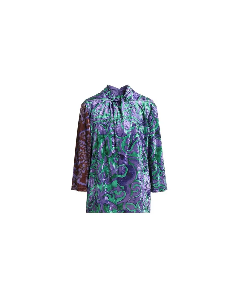 Clips TOPS - Topsauf YOOX.COM Violett