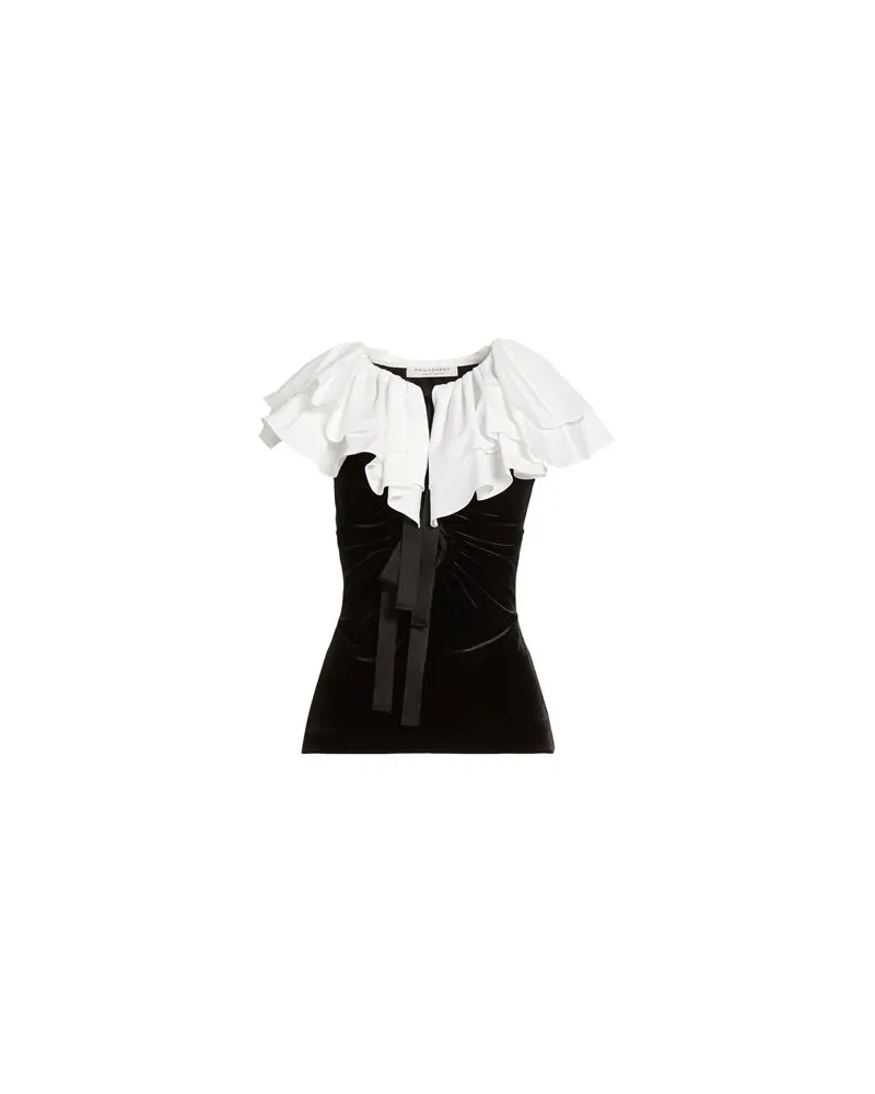Philosophy Di Lorenzo Serafini TOPS - Topsauf YOOX.COM Weiß