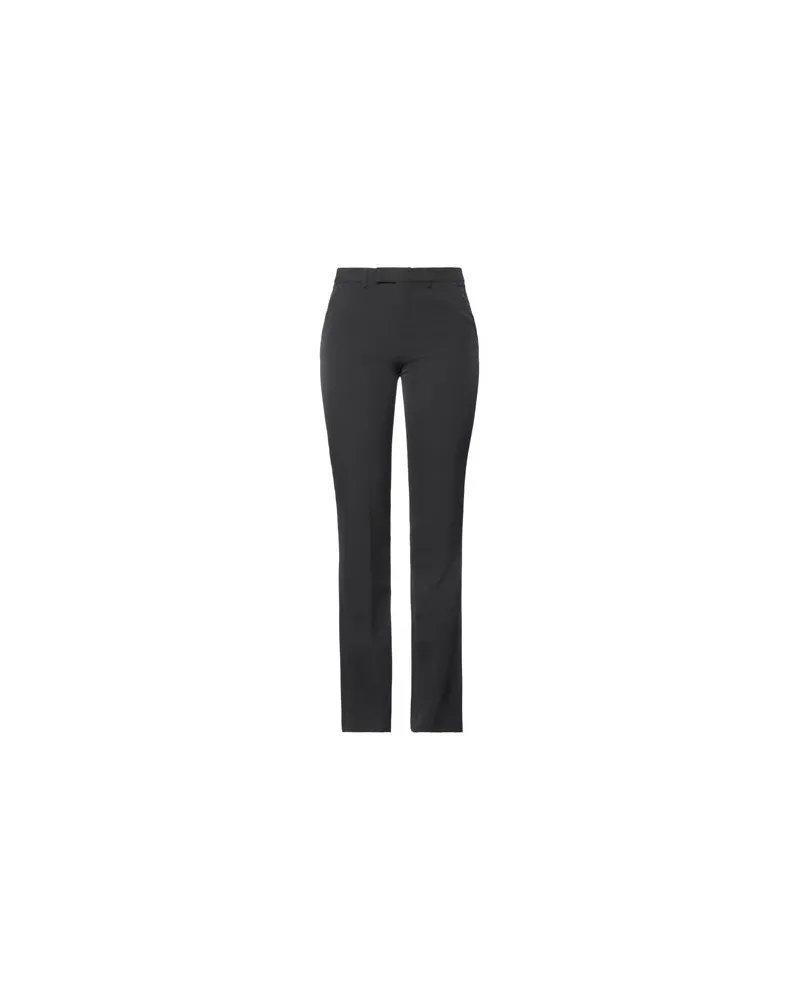 Liu Jo HOSEN & RÖCKE - Hosenauf YOOX.COM Schwarz