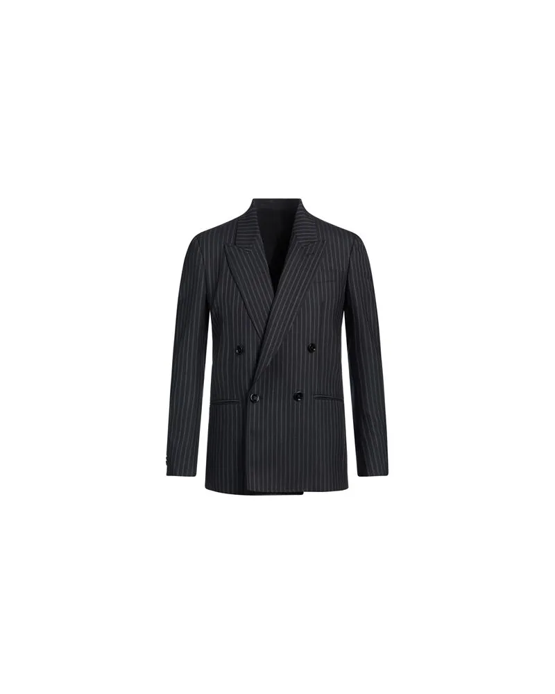 LARDINI ANZÜGE und CO-ORDS - Blazersauf YOOX.COM Schwarz