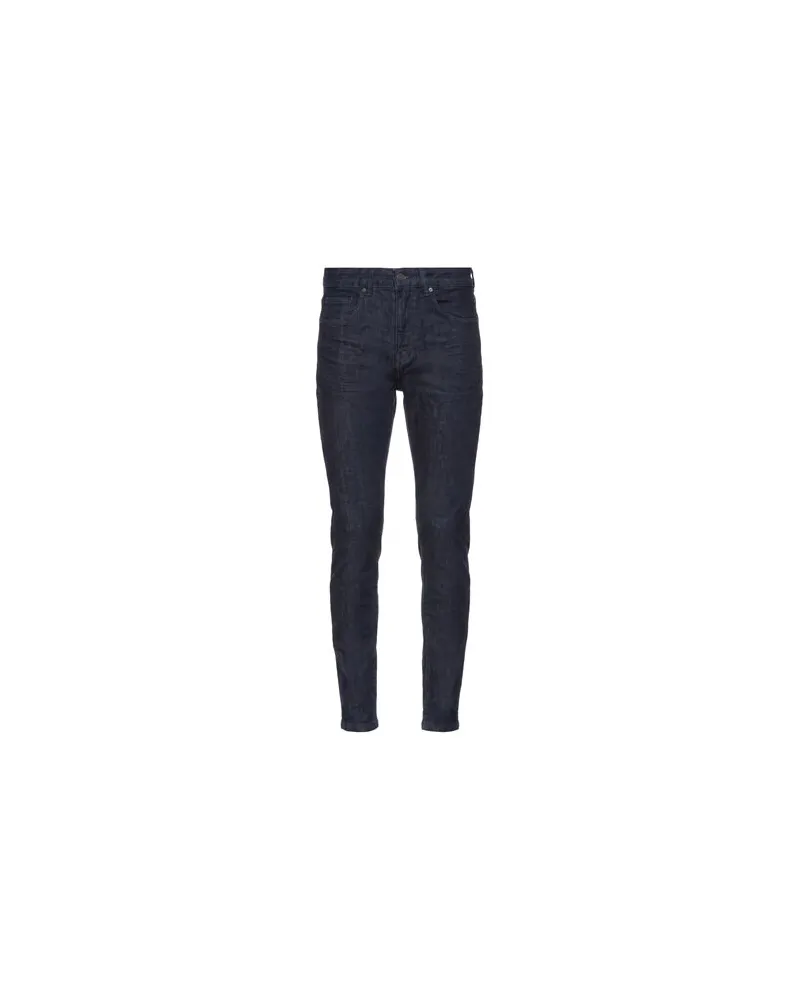 Gazzarrini HOSEN & RÖCKE - Jeanshosenauf YOOX.COM Blau