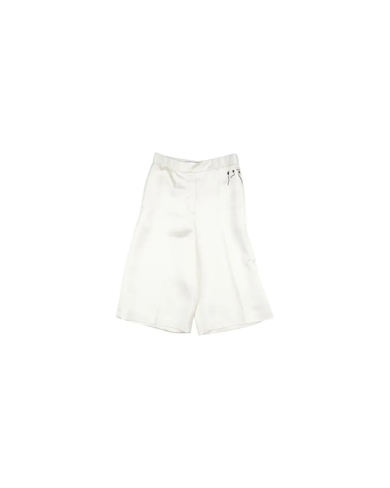 OFF-WHITE HOSEN & RÖCKE - Hosenauf YOOX.COM Off
