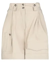 Dolce & Gabbana Shorts & Bermudashorts Beige