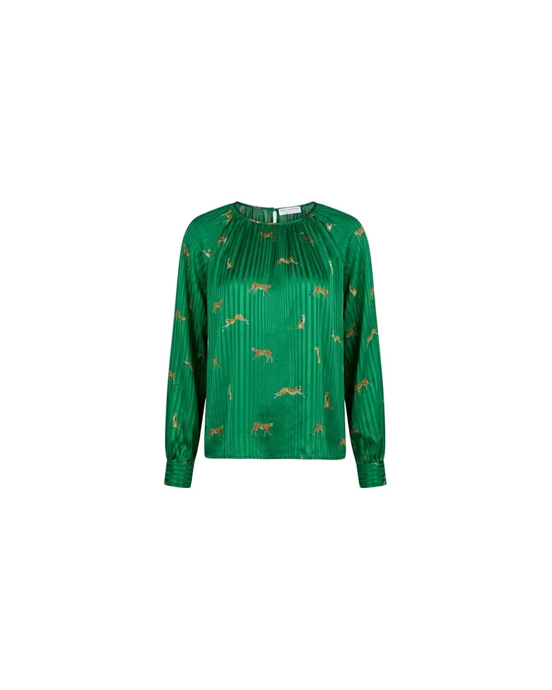 Ballantyne TOPS - Topsauf YOOX.COM Grün