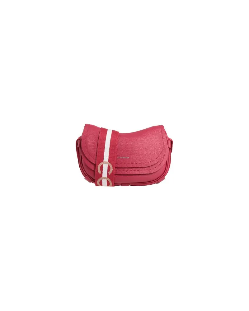 Coccinelle RAQUEL - TASCHEN - Umhängetascheauf YOOX.COM Rot