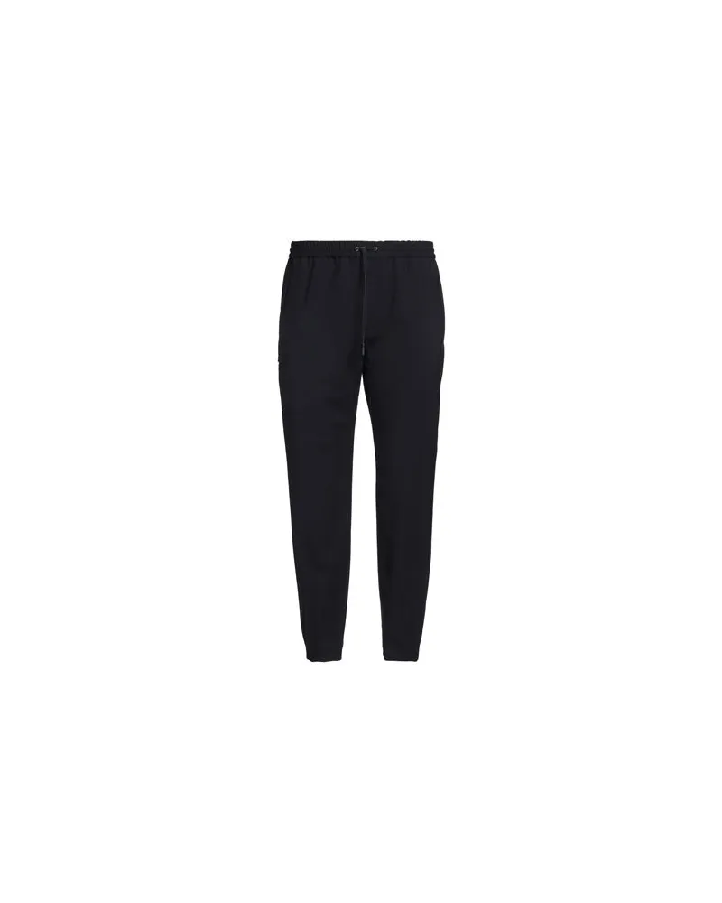 LARDINI HOSEN & RÖCKE - Hosenauf YOOX.COM Marineblau