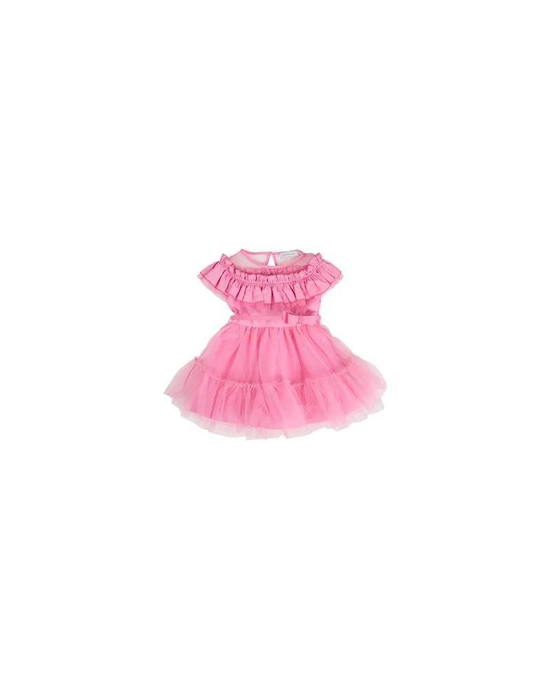 Monnalisa NEUGEBORENE - Babykleiderauf YOOX.COM Rosa