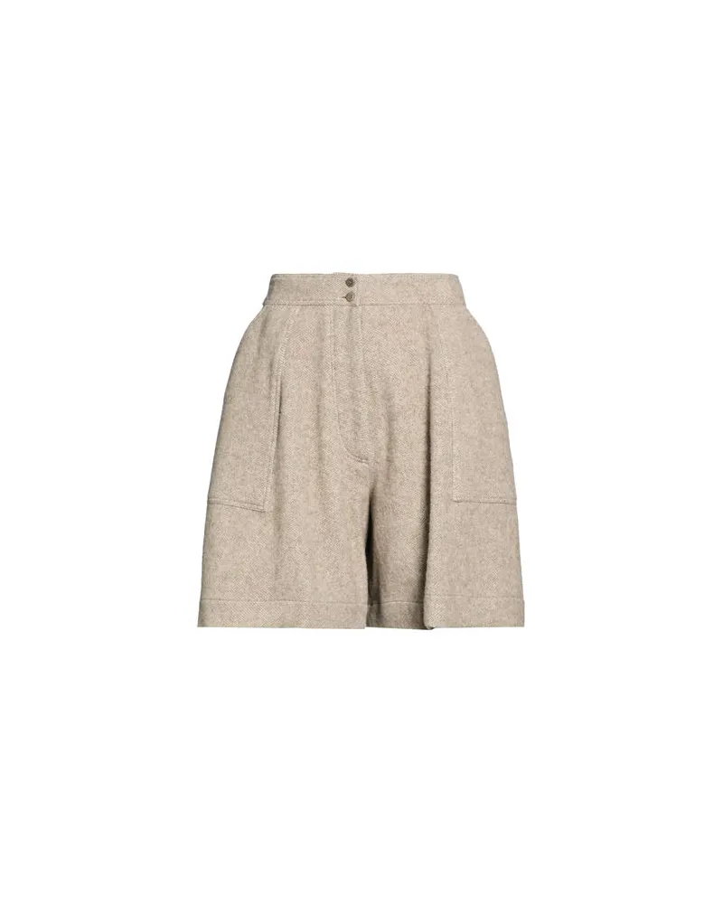 Gentryportofino HOSEN & RÖCKE - Shorts & Bermudashortsauf YOOX.COM Hellgrau