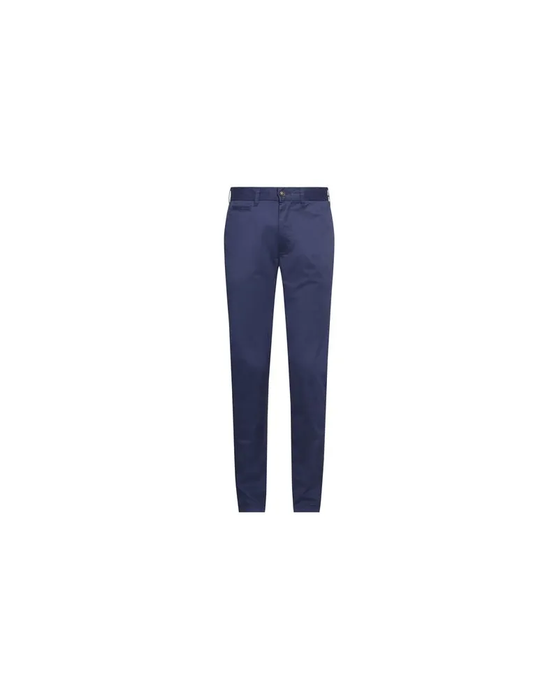 Salsa Jeans HOSEN & RÖCKE - Hosenauf YOOX.COM Blau
