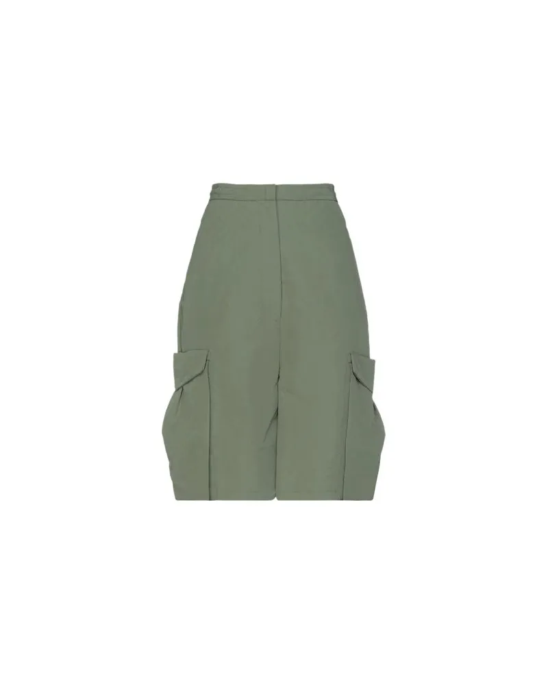 OUTHERE HOSEN & RÖCKE - Shorts & Bermudashortsauf YOOX.COM Militärgrün