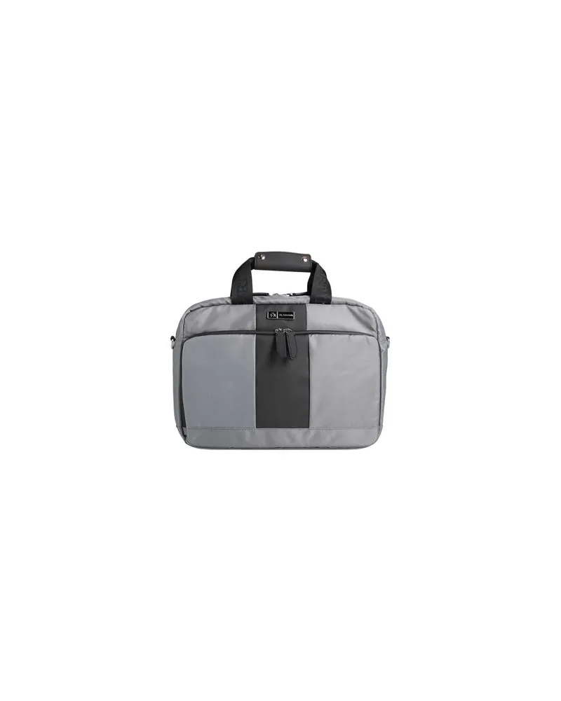 La Martina TASCHEN - Handtaschenauf YOOX.COM Grau