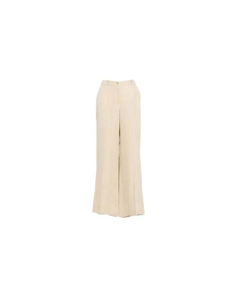 P.A.R.O.S.H. HOSEN & RÖCKE - Hosenauf YOOX.COM Beige