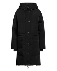 Silvian Heach Pufferjacke & Daunenjacke Schwarz