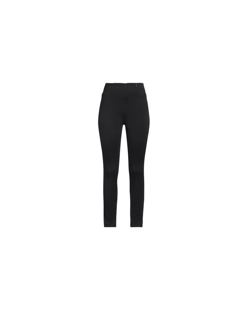 Salsa Jeans HOSEN & RÖCKE - Jeanshosenauf YOOX.COM Schwarz